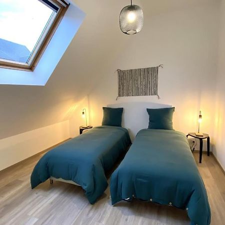 Le Loft Boise Giverny-Vernon - Appt 8 Eksteriør billede